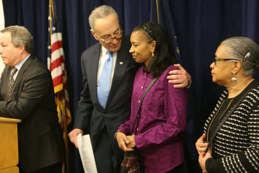 Autistic Children Protected: Avonte's Law
