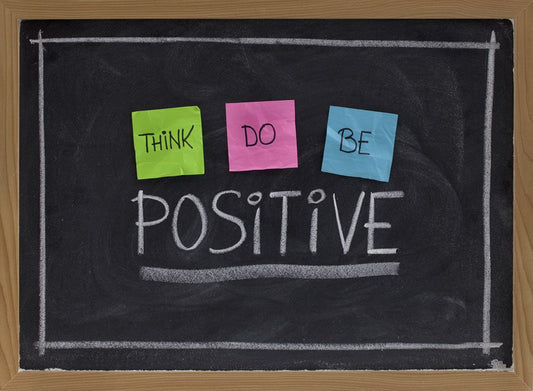 Keep Focusing On Your Goals