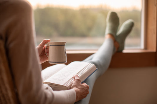 Sensory-friendly self-care