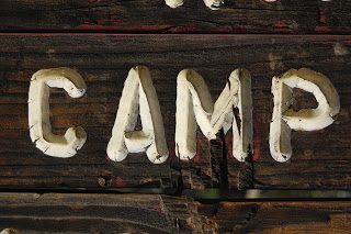 Debra Solomon Returns to the Summit Camp