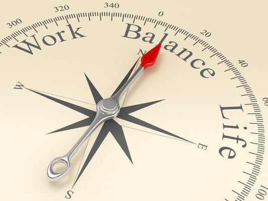 work-life balance