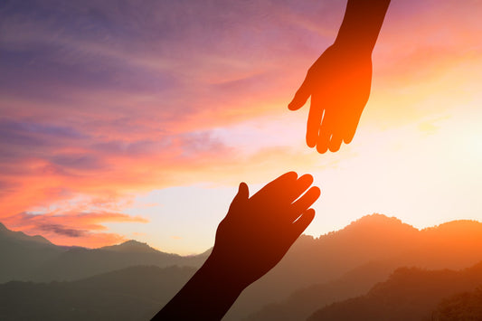 Make a difference in life of person with autism