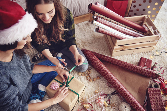 Christmas presents budget