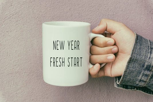 20 New Year’s Resolutions Anyone Can Accomplish