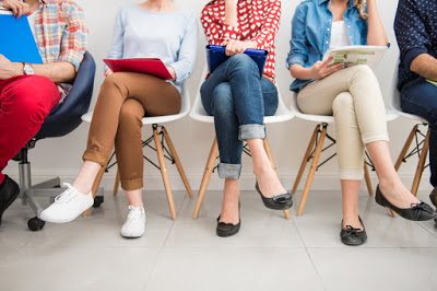 Autism Employment: A Work in Progress