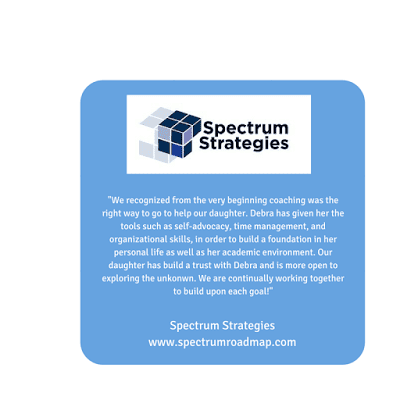 Testimonial Tuesday