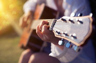 10 Ways to Stay (Productively) Entertained in the Summer