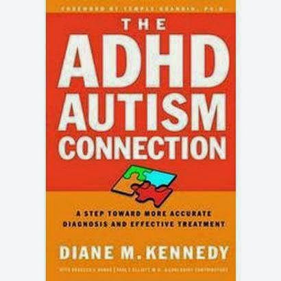 April Book of the Month