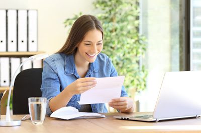 4 Things You Should Consider Before Accepting a Job Offer