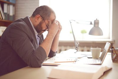 5 Signs You May Have Anxiety