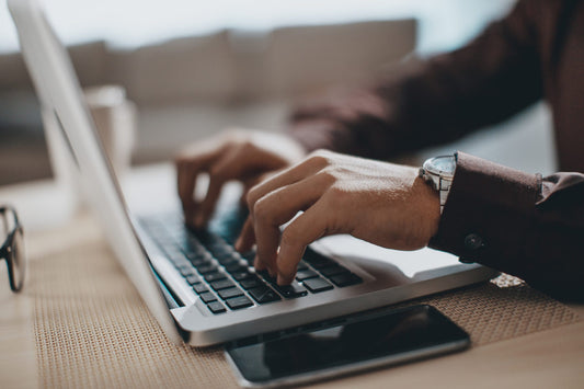 6 Ways to Stay Organized When Taking Online Classes