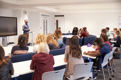 7 Things First-Year Students Should Know Before Heading to College