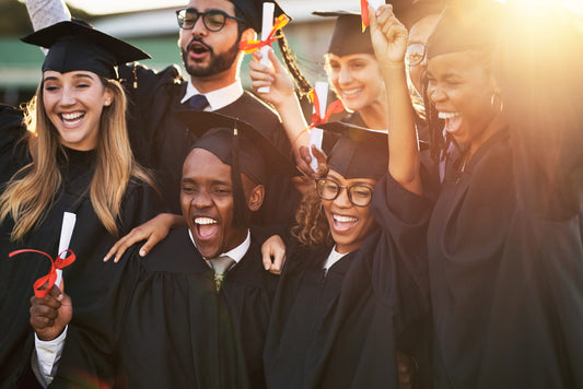 Advice from college students