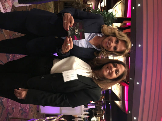 Debra Solomon of Spectrum Strategies Announced One of the "Top 50 Most Influential Women in Business"