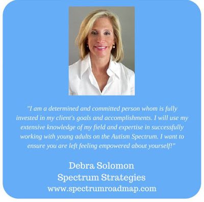 Why Spectrum Strategies?