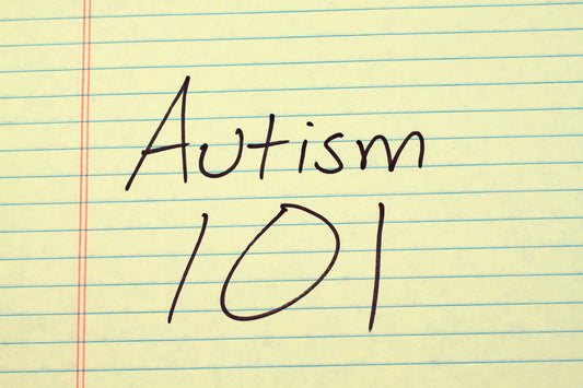 bring autism awareness to college campus