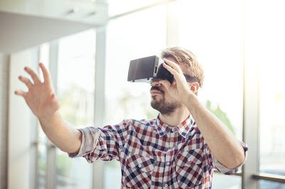 How Virtual Reality is Helping Those With Autism
