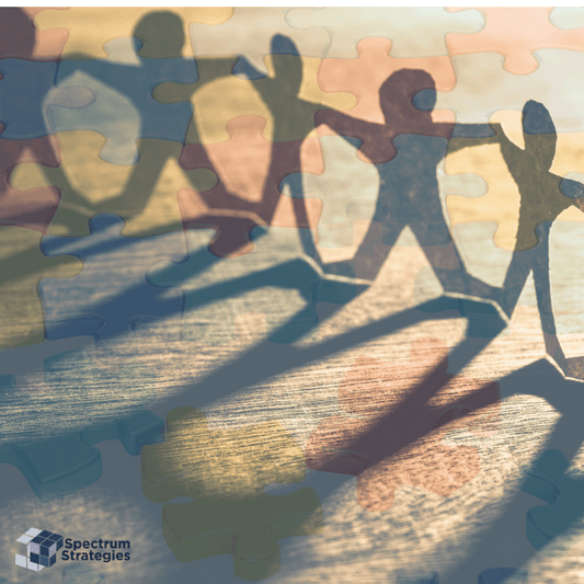 How can I make a difference during Autism Awareness Month