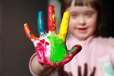 How Does Down Syndrome Differ from Asperger's?