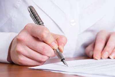 4 Tips for Writing a Good Cover Letter