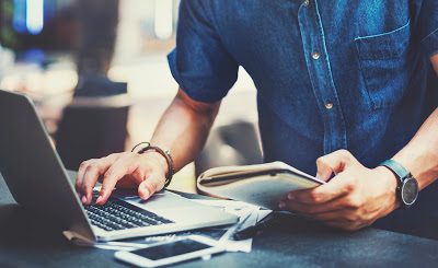 How Technology is Helping People with Autism and Asperger's Succeed