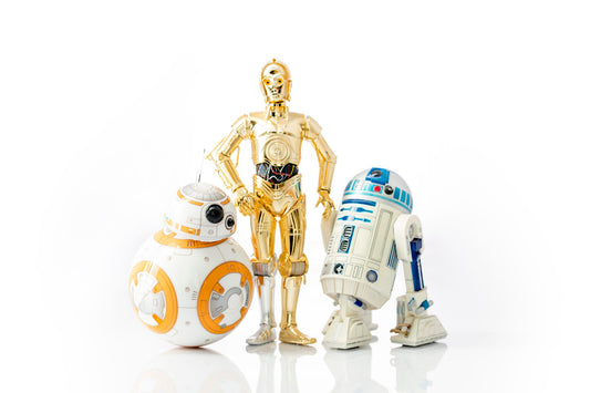 Guest Blog: A Jedi Returns for the Last Reunion