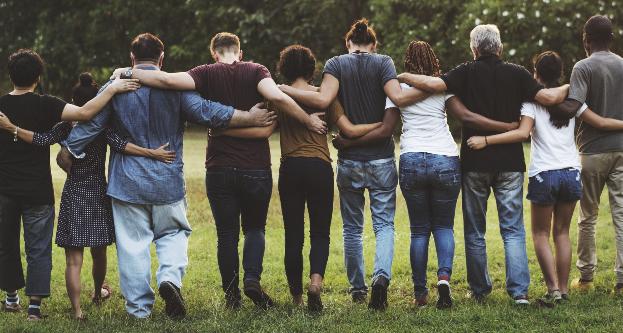 The Incredible Impact “Peer Partner Programs