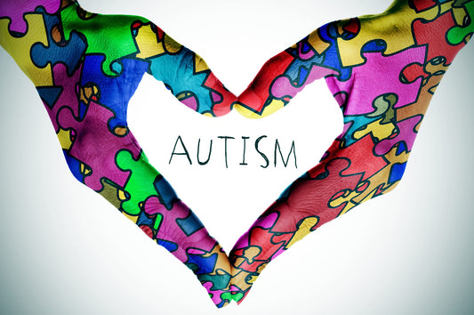 The Numbers Behind Autism in America