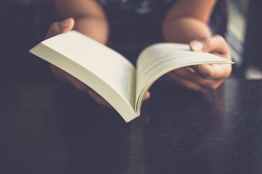 Top Books Written By People on the Autism Spectrum