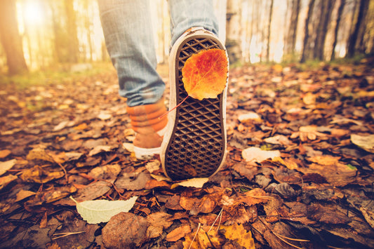Ways to boost your health this fall