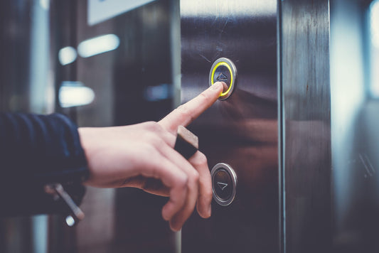 What is an elevator pitch?