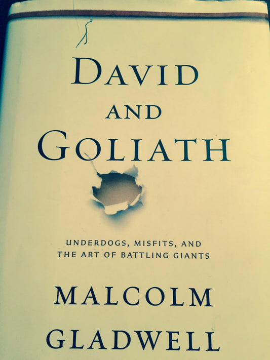 Book Of The Month - October
