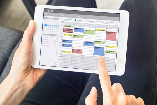 Practical Ways to Improve Your Time Management Skills