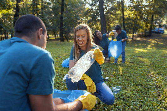 Volunteering