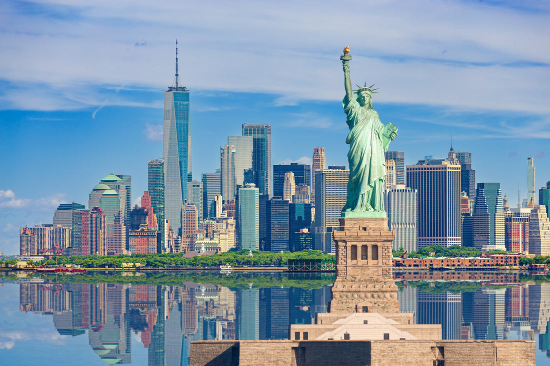Sights to Visit in New York City