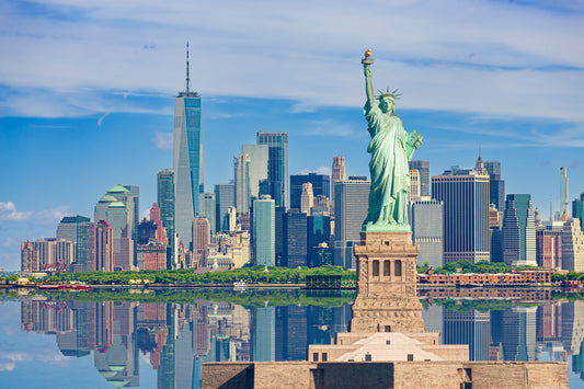 Sights to Visit in New York City