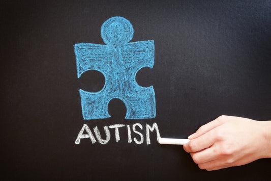 adults and autism