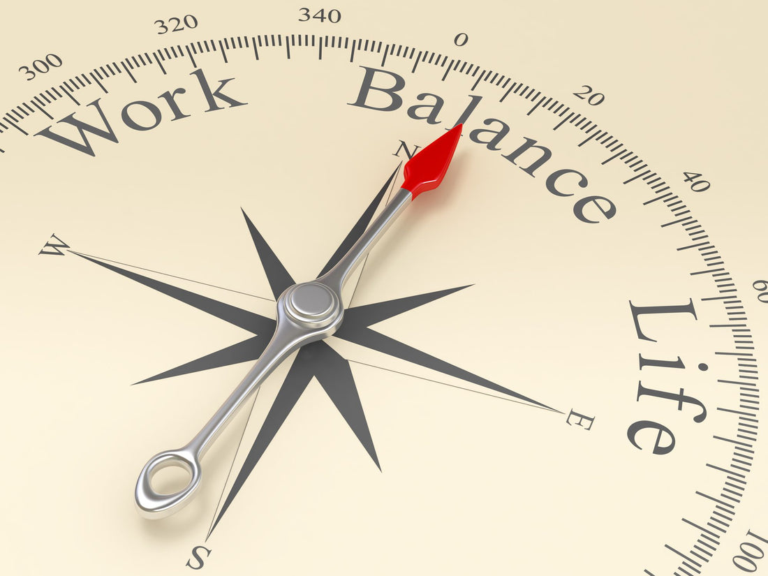 work-life balance