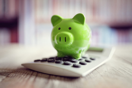 Financially successful