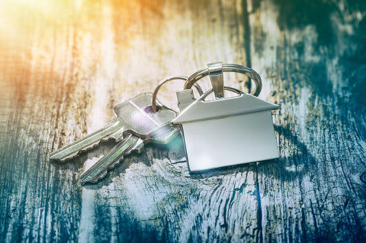 5 Tips to Make Living on Your Own a Breeze