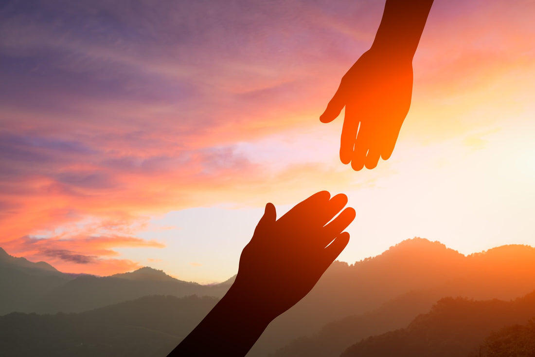 Make a difference in life of person with autism