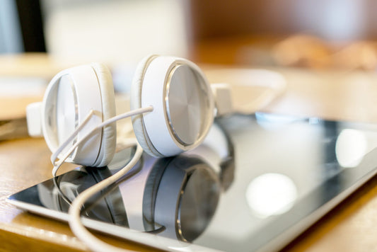 top podcasts about autism
