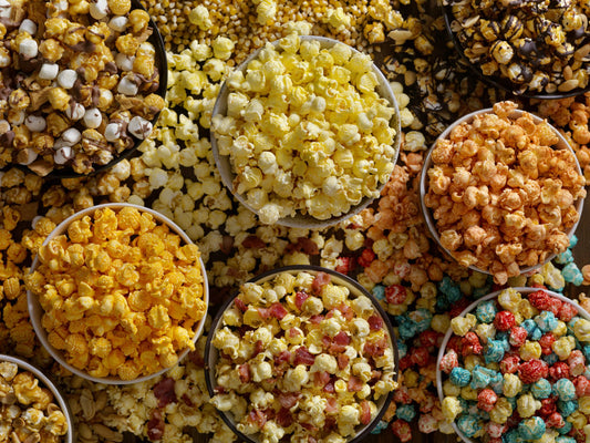 Popcorn for the people