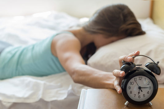 4 Things You Shouldn’t Do During Your Holiday Break