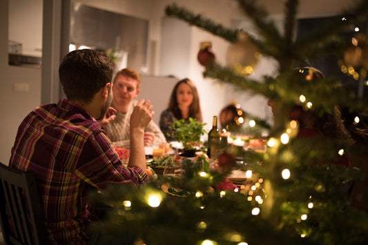 sensory-friendly christmas