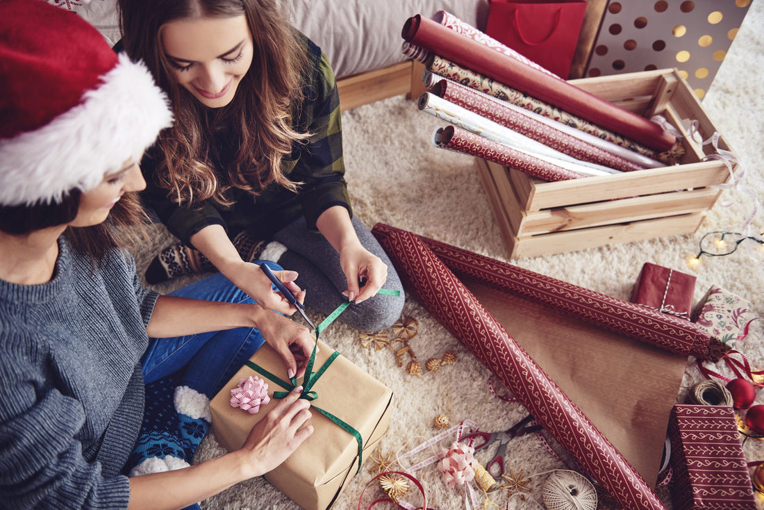 Christmas presents budget