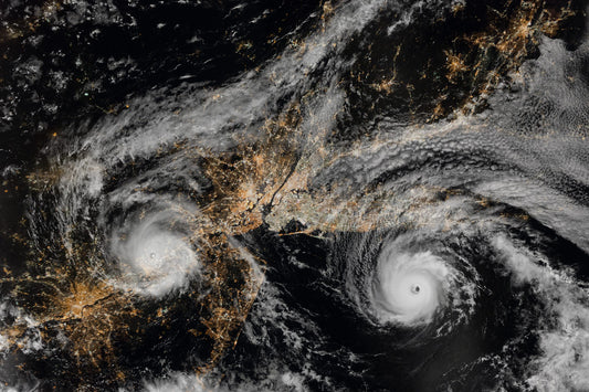hurricane season