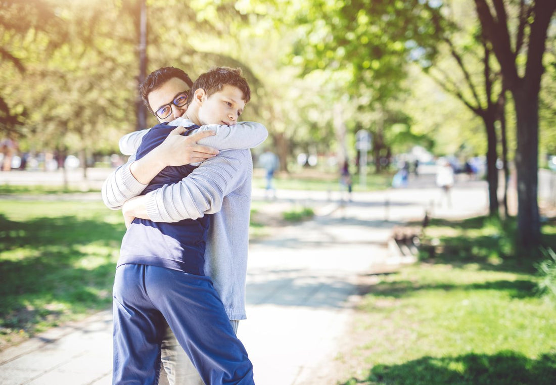Why was Asperger’s Syndrome Folded into Autism Spectrum Disorder?