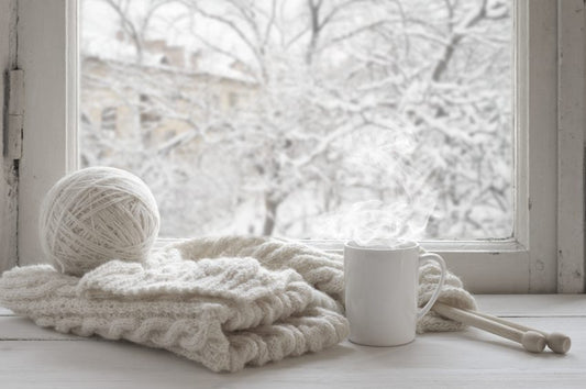 stay entertained in the winter
