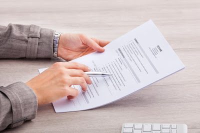 6 Secrets to a Killer Resume